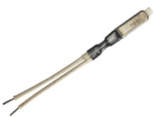 Termostat 70°C 2A/250V Rozpínací Kovový