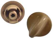 Regulačný kotúč béžový pre robot Eta 3024