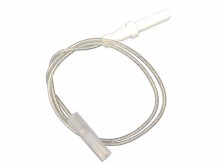 Zapaľovacia elektroda 650 mm pre sporáky Beko