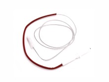 Zapaľovacia elektroda 800mm pre sporáky Beko