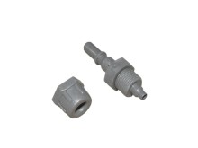 Zásuvka rýchlospojky pre vysávač Eta 2441 Sirius (ETA 244187000)