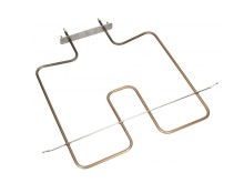 Horné topné teleso rúry 1400 W WHIRLPOOL / INDESIT, originál