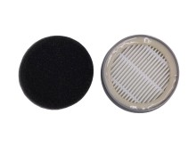 HEPA a peľový filter pre vysávač Eta 7235 Magic X-treme