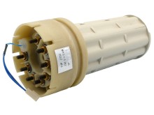 Výmenník 5 kW pre prietokový ohrievač vody ETA 2732