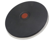 Liatinová platňa 180mm 2000W s obmedzovačom (Eta 713241004)