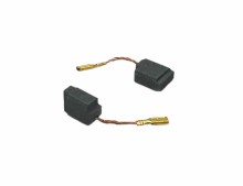 Uhlíky Dewalt 2ks 6,3 x 9,8 x 13,8 mm 1003860-00