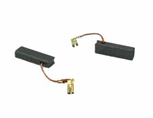 Uhlíky Parkside PBH 2ks 4.9 x 7.9 x 23.5 mm do elektromotorov
