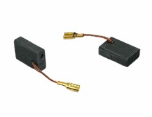 Uhlíky do elektromotorov Milwaukee 2ks 4931441532