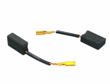 Uhlíky Proteco 2ks 5,8 x 9,8 x 16 mm 51.01-UB-125-UHL do elektromotorov