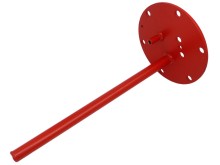 Príručka Electrolux pre topné teleso C1 do bojlera