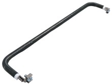 Hrejivé teleso 410W 115V pre sporák Alba Hořovice SE 40