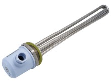 Tepelné teleso 4,5 kW 230/400 V s tesnením