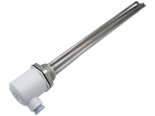 Tepelné teleso 7,5 kW / 400 V pre elektrokotol a bojler