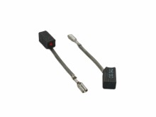 Uhlíky Dewalt / Elu 6,3 x 8 x 13,5 mm 2ks 939539-01B