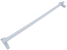 Zadná lišta pre chladničku Indesit BIAA13