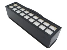 HEPA filter do vysávačov Zelmer Vodník 719, 819, 829 a Delfín