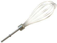 Šľahacia metla pre ručný šľahač Eta 1051 00250