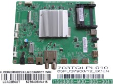 Základná doska LCD LED Philips XLCB02B00302SX/LQDBA900CT