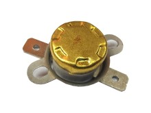 Vratná tepelná poistka 150°C 6A 240V AC