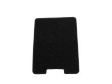 Výstupný filtr vysávača Eta 051100050