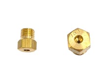 Tryska zemný plyn pre stredný horák d=1,01 Mora Gorenje - 479990