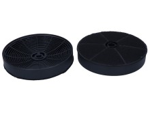 Uhlíkový filter do digestora 1161077 AMICA