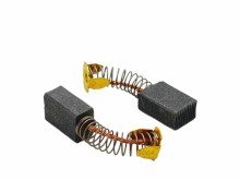 Uhlíky do motora 2ks, 7.9 x 11.9 x 17.0 mm, SF-MR02, pre stejnosmerné elektromotory 12V - 24V