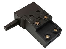 Vypínač pre vŕtačku Parkside PBH 1500 D4