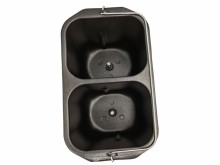 Delená nádoba pre pekárne Eta 1147 a 2147