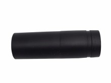 Redukcia rúr 42/35 mm pre podlahový vysávač Eta 3511