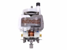 Motor kuchynského robota Eta 2023 a Philips HR2871