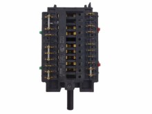 Prepínač rúry Mora Gorenje 466269 (náhrada 466268)