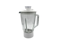 Sklenená nádoba mixéra pre kuchynský robot Eta 1128