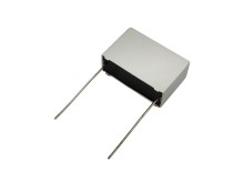 Fóliový kondenzátor 680nF / 275V AC X2 MKP ±10%