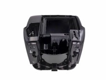 Kryt motora vysávača Zelmer 1500.0002