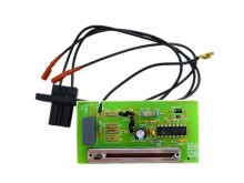 Doska riadenia pre vysávače Zelmer 3000