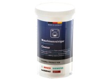 Čistiaci prostriedok na usadený prach do práčok Bosch / Siemens 00311926