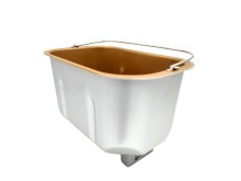 Náhradná misa pre pekáreň Eta 3147 Duplica II