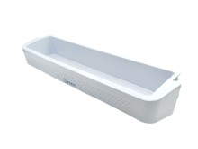 Polica dverí na fľaše pre chladničky Indesit C00061746