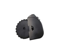 Ľavé kolo pre vysávače Eta Felix 1226 a Fido 1512