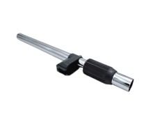 Teleskopická otočná trubka podlahového vysávača 296096132