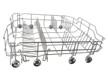 Dolný koš umývačky Candy/Hoover 49025130 a Whirlpool 482000099353