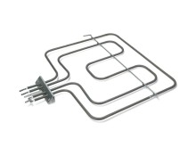 Horné topné teleso CA5G001A1 pre rúry Fagor a Brandt