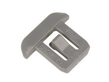 Záslepka horného koša umývačky GORENJE 862603