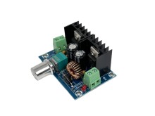 Modul STEP-DOWN menič 1.25 - 36V / 5A (8A)