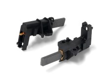 Náhradné uhlíky do motora 2ks 5.0 x 13.5 x 31.0 mm 50265479001 ELECTROLUX AEG