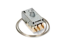 Termostat do chladničky Bauknecht, Whirlpool, Indesit C00382490