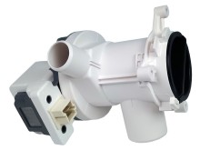 Vypúšťacie čerpadlo pračky 2840940100 ARCELIK / BEKO WTV6502 CS BO