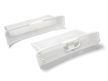 Vzduchový filter sušičky 00656033 Bosch Siemens