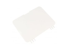 Kryt filtra práčky DC63-00920A SAMSUNG